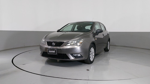 SEAT Ibiza 1.6 Reference Mt