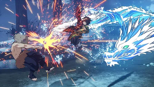 Cazademonios: Las Crónicas De Hinokami - Playstation 4