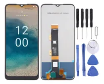 Comprar Cpk Sjp Pantalla Táctil Lcd + Oem Style 1 For Nokia G22