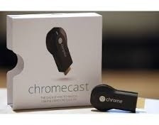 Google Chromecast 1 Generacion 1 Original