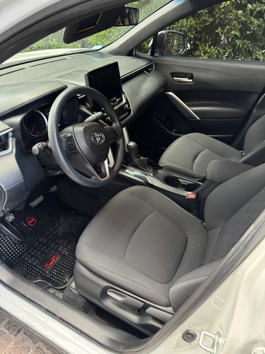 Toyota Corolla Cross 2.0 Xli Cvt