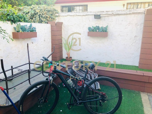 Imagen 30 de 30 de Se Vende Casa Remodelada En Fco. Villagra - La Reina