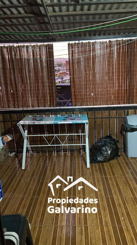 Departamento En Colina