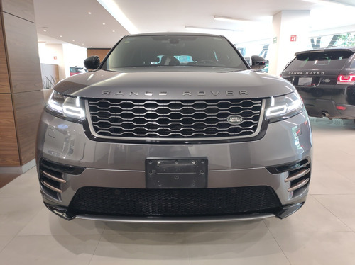 Land Rover Range Rover Velar 3.0l 380cv P380 Velar