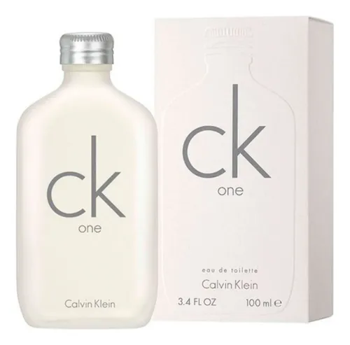 comprar Calvin Klein Ck One One Edt, 100 ml, sin género