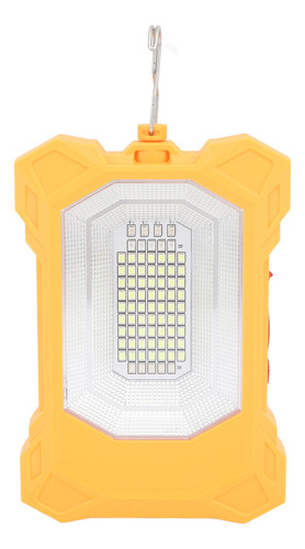 Banco Solar Led Usb Para Perímetro De Inundación Brillante D