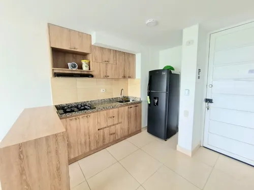 Alquiler De Apartamento En Ciudad Guabinas Yumbo Conjunto Macondo Admon Incluida