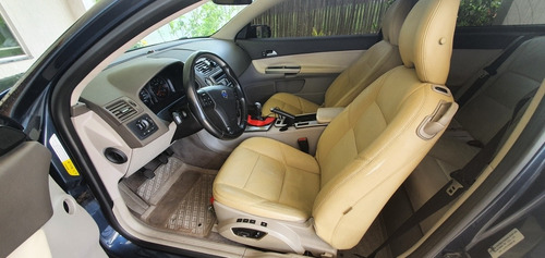 Volvo C30 2.5 T5 Manual