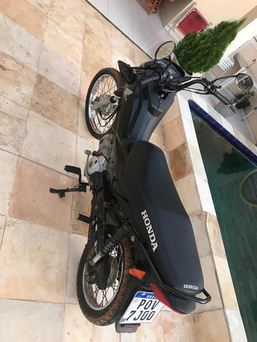 Honda Pop 110i