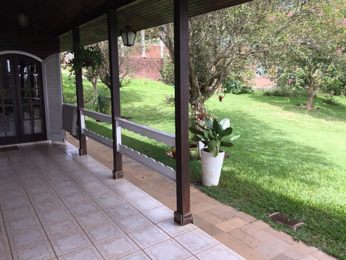 Imagem 29 de 30 de Chácara Com 7 Dormitórios Para Alugar, 2400 M² Por R$ 4.500,00/mês - Centro - Biritiba Mirim/sp - Ch0014