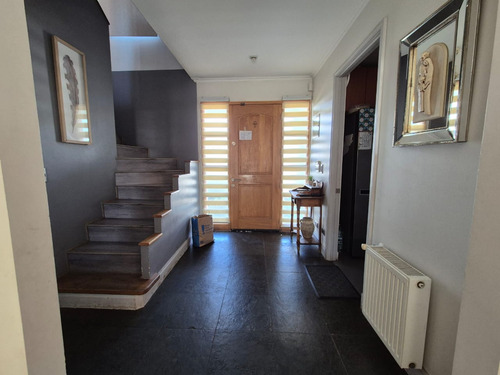 Preciosa Casa Arriendo En Chamisero