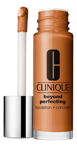 Clinique Beyond Perfecting Foundation + Corrector # 24 Gold.