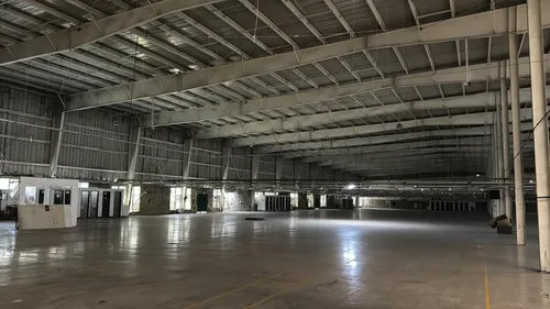 La Estrella Bodega 13.000m2