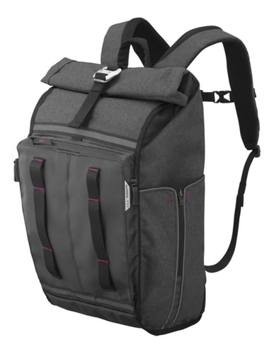 Mochila Ciclismo Urbana Shimano Tokyo 17 Lts L Nva - Ciclos