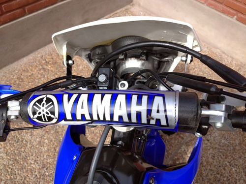 Yamaha Ttr 230