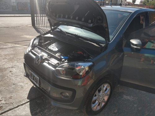Volkswagen Hight Up! 5 Puertas 2014