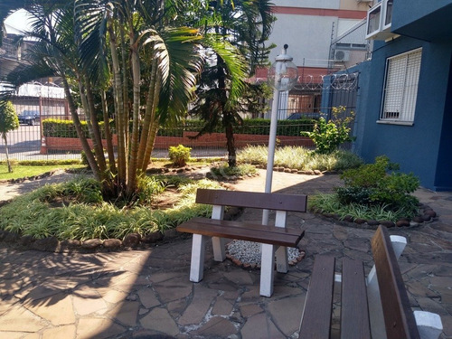 Apartamento Azenha Porto Alegre - 7806