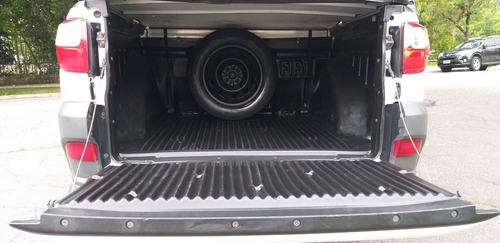 Strada Hard Working 1.4 3p Flex 2018