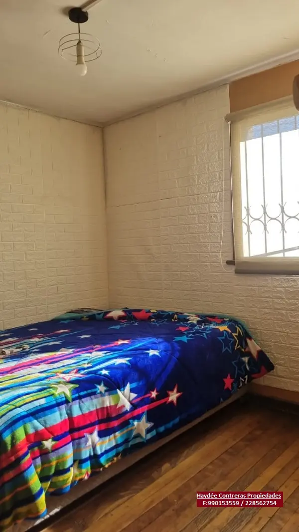 Imagen 5 de 9 de Casa En Venta En San Bernardo