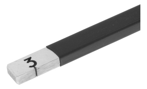 Material De Acero De Alta Velocidad Para Fabricar 3,0 Mm