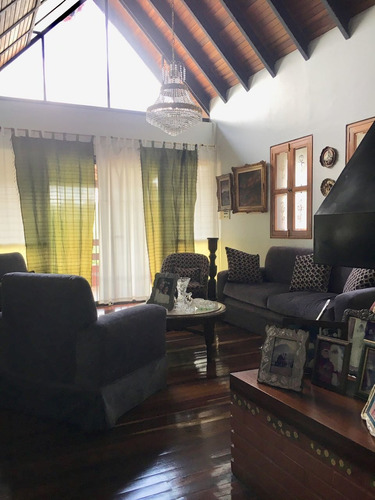 Imagen 4 de 10 de Se Vende Casa 320m2 4h+s/5b+s/5p El Placer 0513
