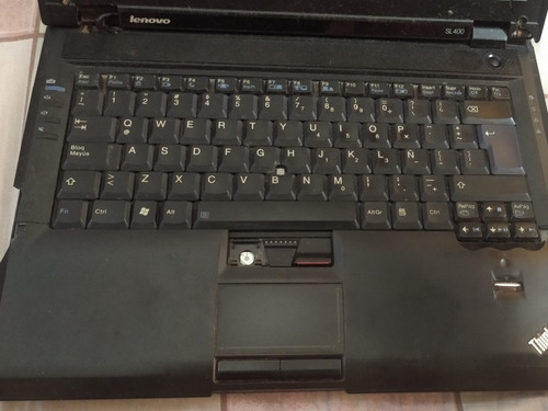 Laptop Lenovo Sl400 Para Repuesto 