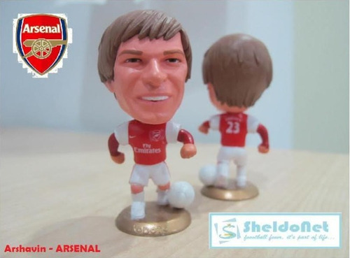 Andréi Arshavin Arsenal Home