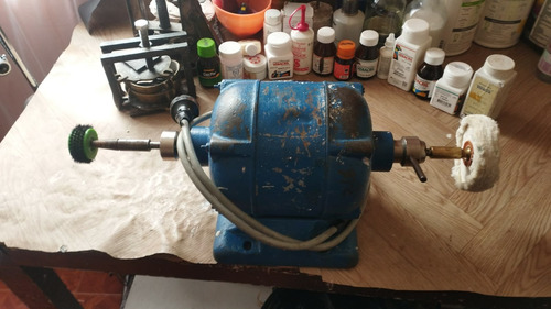 Motor Dental De Baja Velocidad