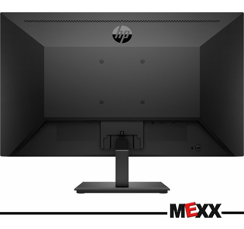 Monitor Led 27 Hp Full Hd 1080 27 Pulgadas P274 Mexx 1