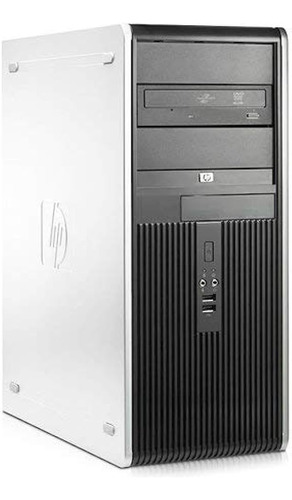 Computadora Cpu Pentium D(dual)  2gb Ram Windows 7 Office (Reacondicionado)