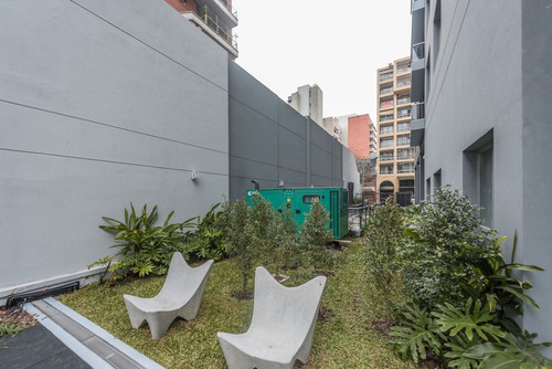 Venta Depto 1 Amb Villa Urquiza Con Amenities