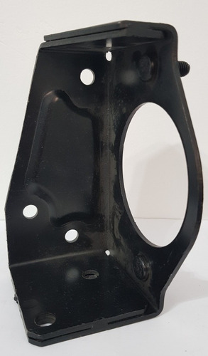Imagem 2 de 7 de Suporte Coxim Motor/cambio Fiat Uno/ Premio/elba/fiorino