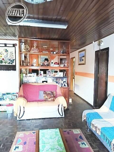 Imagem 8 de 15 de Residência 220m² - Araucária Porto Laranjeiras Só R$ 700 Mil - 1981r