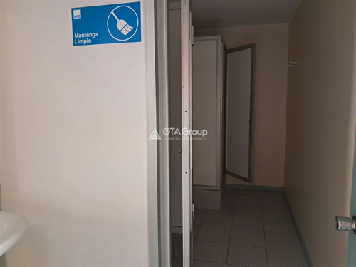 Bodega Industrial En Arriendo En Lampa