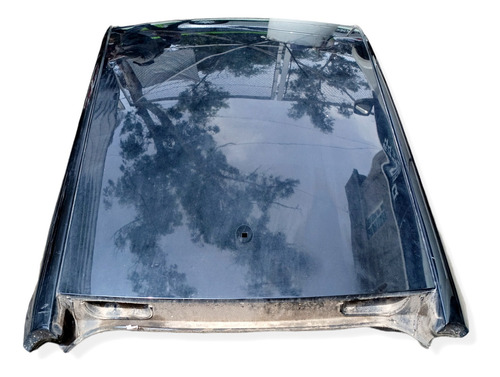 Toldo Lámina De Seat Ibiza 2012 A 2017 Original Excelente (Usado)