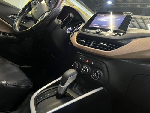 Chevrolet Onix 1.0T Premier L At
