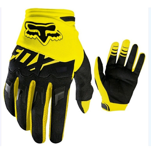 Guantes Motocross Fox 2021