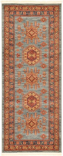Geometrica Serapi Area Rug