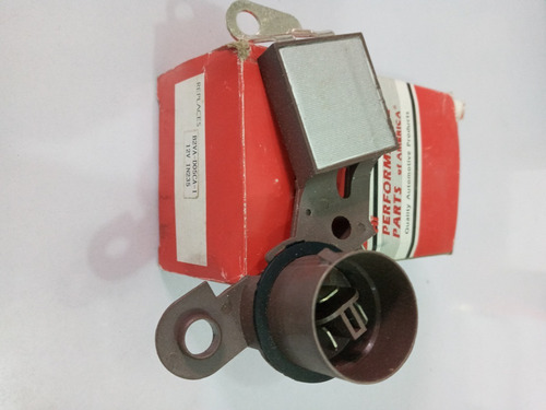 Regulador Alternador Toyota Burbuja 4.5 Sist. Nippon   