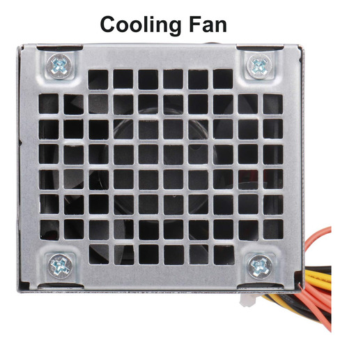Fuente De Alimentación S-union, Para Dell Optiplex, 240w