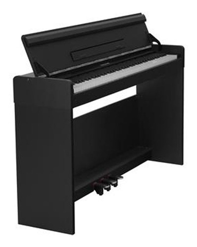 Piano Digital Con Mueble Nux Wk310 Auténtico Sonido Oferta!!