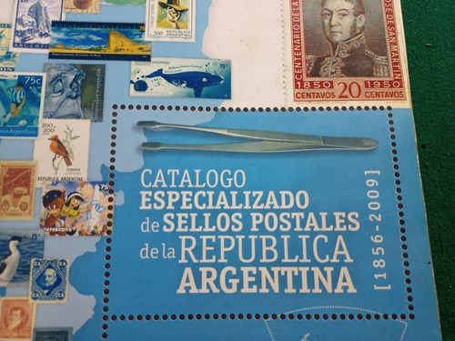 2 Cuadros Estampillas San Martin -batallas Maipu - Chacabuco