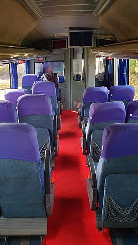 Neobus Thunder Plus Ano 2012 Vw 9150 Jm Cod.05