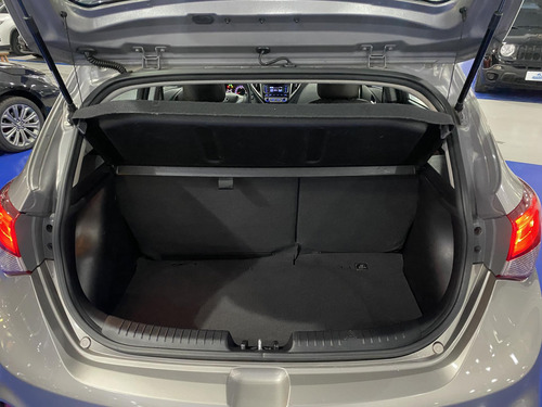 Hyundai HB20X HB20X Premium 1.6 Flex 16V Aut.