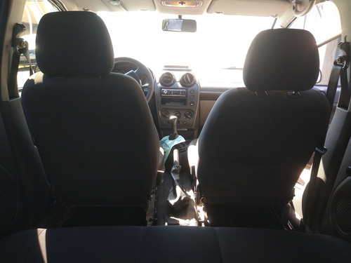 Renault Logan 1.6 16v Expression Sce Easy-r 4p