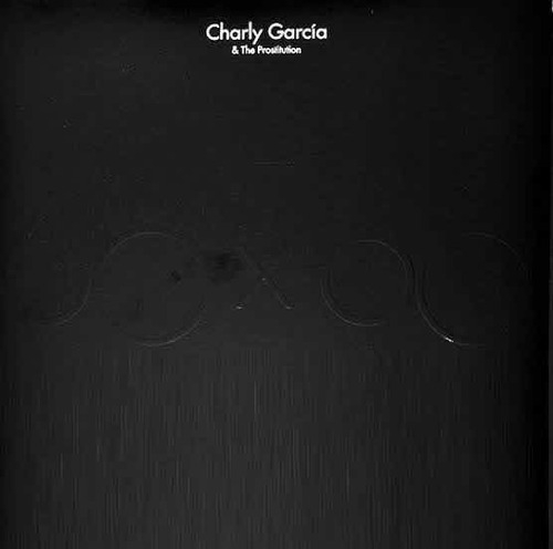 Charly Garcia  60 X 60 (vinilo Doble Nuevo Y Sellado)