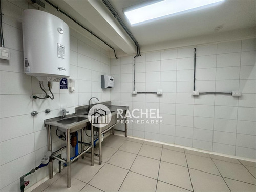 En Arriendo Dark Kitchens Cocinas Funcionales En Temuco