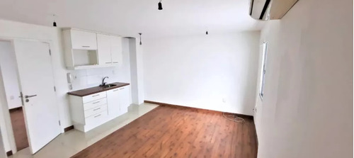 Venta Apartamento 1 Dormitorio Pocitos