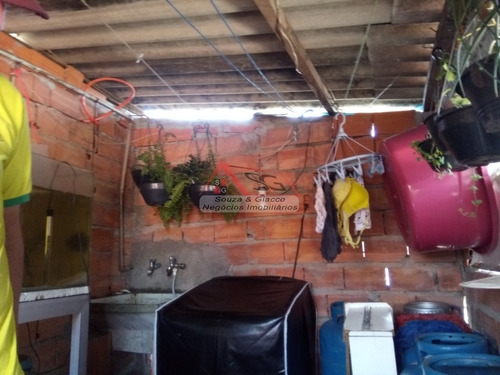 Imagem 16 de 23 de Sobrado Para Venda 2 Dt - Jardim Orly - Id 1504 - 1504