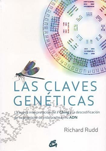 Libro Claves Geneticas Las  De Richard Rudd